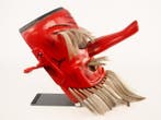 Mask - Hout, Veel geluk Kagura Tengu Mask