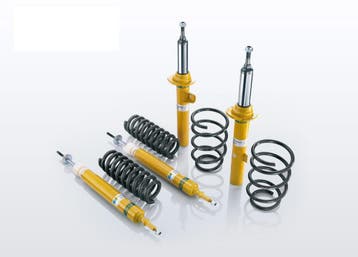 Eibach B12 Pro-Kit DT Compleet onderstel (verlaging) | Cupra, Verzenden
