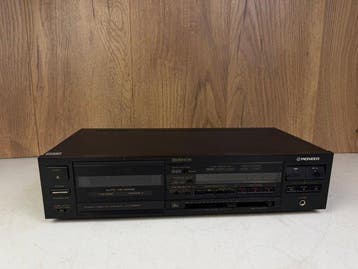 Pioneer - CT-2080R Auto-Reverse Stereo, Nieuw