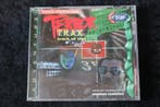 Terror Trax PC Game Jewel Case, Verzenden, Nieuw