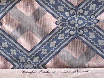 BRAQUENIÉ- New set - Two cushions in a set of four - Kussen