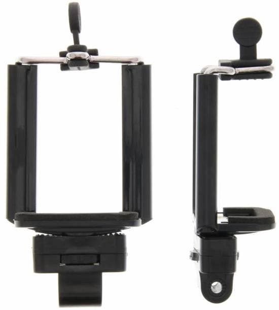 United Entertainment - Monopod - Camerastatief - Zwart, TV, Hi-fi & Vidéo, Photo | Trépieds & Rotules, Envoi