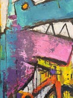 Nguyen Robert (1958) - Dino Croco