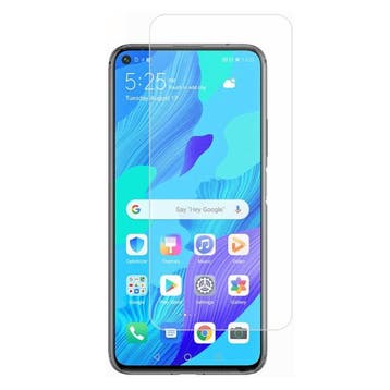 10-Pack Huawei Honor 20  Screen Protector Tempered Glass, Télécoms, Verzenden
