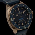 Tecnotempo - - Automatic Diver 1000M Apnea - Limited