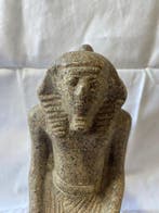 Replica of Ancient Egyptian Beeld - 27 cm (Zonder