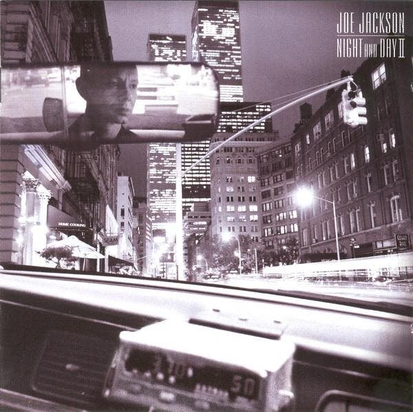 Joe Jackson - Night And Day II, CD & DVD, CD | Pop, Envoi