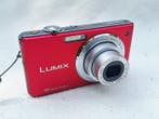 Panasonic Lumix DMC-FS62 Digitale compact camera