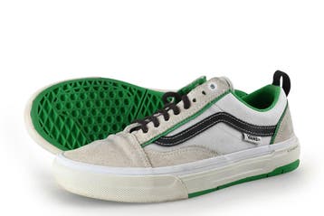 Vans Sneakers in maat 39 Wit, Verzenden, Sneakers