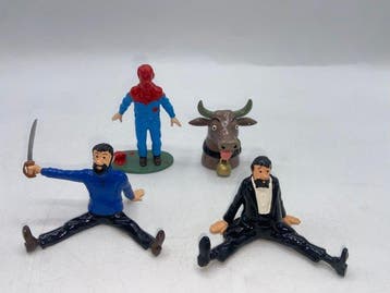 Moulinsart - Tintin - « Haddock Trio » - Collection «, Nieuw