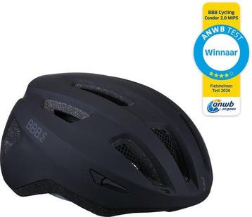 BBB Cycling Condor 2.0 MIPS Fietshelm - Voor Racefiets, M..., Verzenden, Nieuw