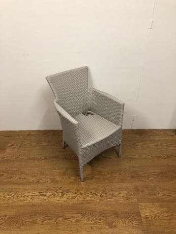 Gebruikte Terrasstoel m/a - S3727, Ophalen