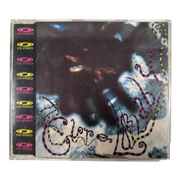The Cure - Lullaby (CD) (TWEEDEHANDS), Verzenden, Nieuw in verpakking