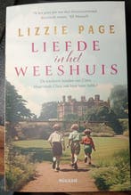Het weeshuis 3 - Liefde in het weeshuis 9789046834763, Verzenden, Lizzie Page