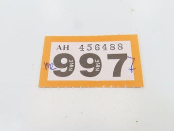 Märklin H0 - 2201 - Modeltreinsporen (50) - 50-delig