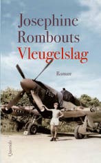 Vleugelslag 9789025320089 Josephine Rombouts, Boeken, Verzenden, Gelezen, Josephine Rombouts