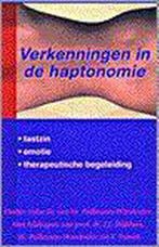 Verkenningen in de haptonomie 9789022984086 J.J. Dijkhuis, Verzenden, J.J. Dijkhuis