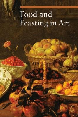 Food And Feasting In Art | . Malaguzzi | Nieuw, Verzenden, Nieuw, . Malaguzzi