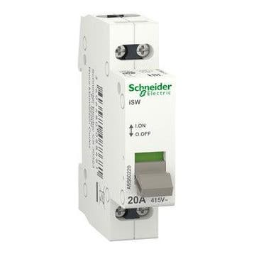 Schneider Electric Interrupteur encastré modulaire -, Verzenden