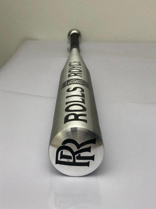 GF Exclusives - Rolls-Royce Baseball Bat, Antiek en Kunst, Kunst | Designobjecten