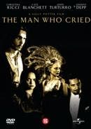 Man who cried, the op DVD, Cd's en Dvd's, Dvd's | Drama, Nieuw in verpakking, Verzenden