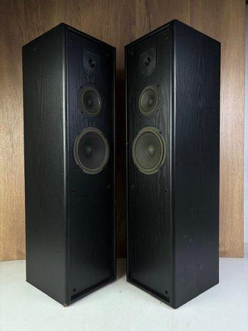 JBL - TLX 5000 - Paire assortie Ensemble d’enceintes, TV, Hi-fi & Vidéo