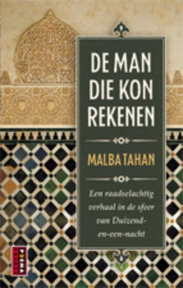 De man die kon rekenen 9789021083810 Erven Malba Tahan, Boeken, Literatuur, Verzenden, Gelezen, Erven Malba Tahan