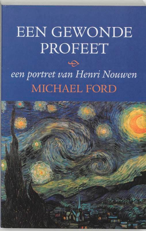 Een gewonde profeet 9789020937947 M. Ford, Boeken, Geschiedenis | Wereld, Zo goed als nieuw, Verzenden