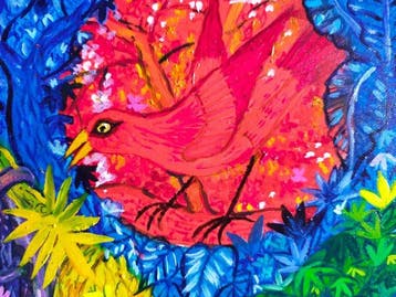 Claudine Suret-Canale - La biodiversité