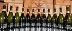 Marcato, Lessini Durello 60 mesi Brut - Veneto - 12 Flessen, Verzamelen, Nieuw