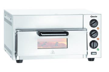Pizzaoven ST415 | 1x Ø40cm | 1 Kamer | 2kW | Bodem Met, Verzenden, Nieuw in verpakking