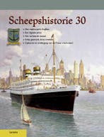 Scheepshistorie / Scheepshistorie / 30 9789086163373, Verzenden, Gelezen