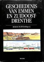 GESCHIEDENIS VAN EMMEN EN ZUIDOOST DRENT 9789060098769, Verzenden, Gelezen, M. GERDING