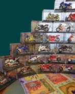 Altaya, IXO 1:24 - Model motorfiets (66) - SUPERBIKE MOTO GP