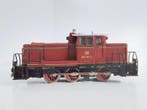 Märklin H0 - 3065 - Diesellocomotief (1) - V60 met