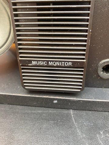 Bose - 301 Music Monitor 2 Luidsprekerset, Nieuw