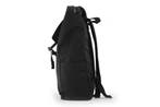 Kipling Rugzak Zwart, Handtassen en Accessoires, Tassen | Rugtassen, Kipling, Verzenden, 25 tot 40 cm, Zo goed als nieuw