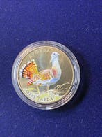 Oekraïne. Set of 9 coins: 2 Hryvni & 5 Hryven 2013, incl.