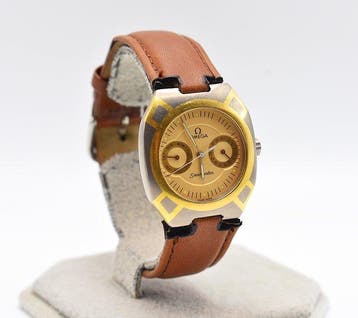 Omega - Seamaster - Sans prix de réserve - Titane Quartz, Nieuw