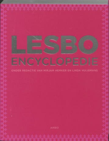 Lesbo-encyclopedie 9789026321122, Verzenden