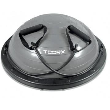 Toorx Fitness Balanstrainer PRO -58 cm - incl pomp, Sport en Fitness, Overige Sport en Fitness, Verzenden, Nieuw