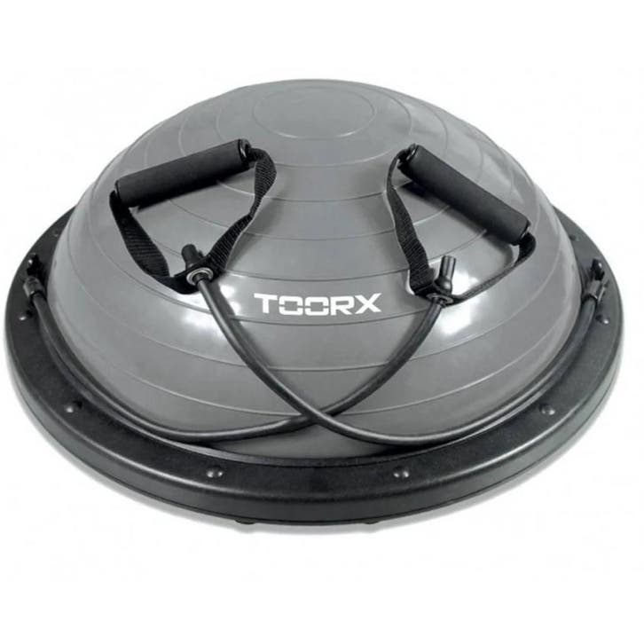 Toorx Fitness Balanstrainer PRO -58 cm - incl pomp, Sports & Fitness, Sports & Fitness Autre, Envoi