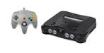 Nintendo 64 Grijs + Controller (N64 Spelcomputers), Games en Spelcomputers, Spelcomputers | Nintendo 64, Ophalen of Verzenden