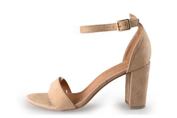 Nelson Pumps in maat 36 Beige, Verzenden, Pumps