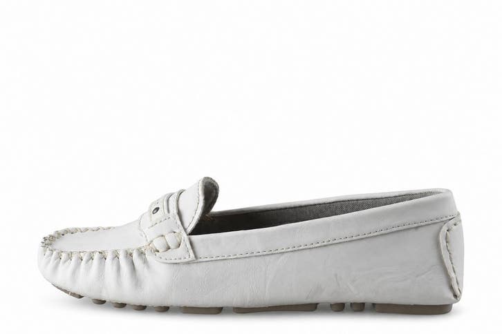 Esprit Ballerinas in maat 37 Wit, Kleding | Dames, Schoenen, Wit, Gedragen, Ballerina's, Verzenden