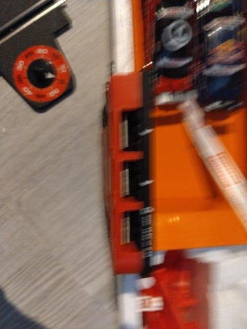 Carrera 1:43 - Model sportwagen (2) - GO!!! DTM Touring, Nieuw