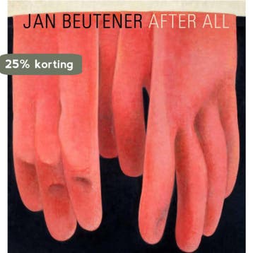 Jan Beutener 9789090325705 Feico Hoekstra, Verzenden, Zo goed als nieuw, Feico Hoekstra