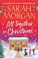 All Together for Christmas 9780008744397 Sarah Morgan, Boeken, Verzenden, Gelezen, Sarah Morgan