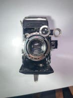 Zeiss Ikon Super Ikonta 530/2 | 120 / medium formaat camera