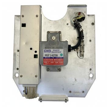 Bieden: Koden JRC X-Band Radar Transceiver Unit, Ophalen of Verzenden, Nieuw